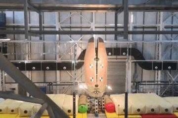我国四级固体运载火箭捷龙三号地面试验收官 全面转入首飞试验阶段